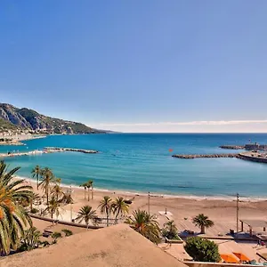 Duplex 6 Pers - Panoramic Sea View - Old - 2 Mn Appartement