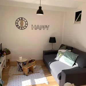 Studio Le Rocher, Appartement