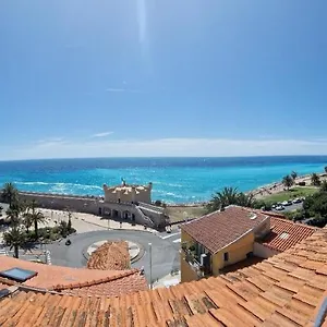4p Vue Et Montagne Appartement