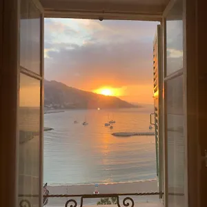 Menton1974 Appartement