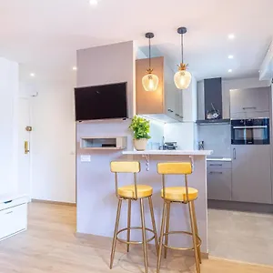 Le 182 Promenade Du Soleil Appartement