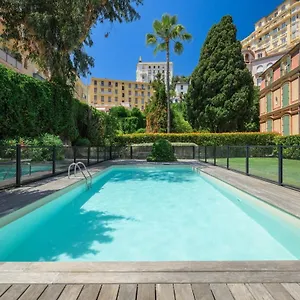 Le Coq Wagner - Garage - Swimming Pool Appartement